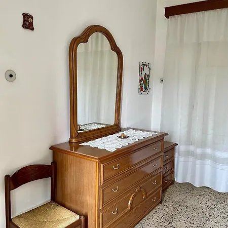Titas House Apartment