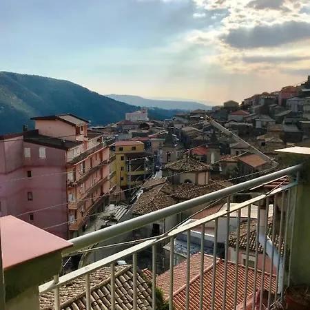 Apartament Titas House