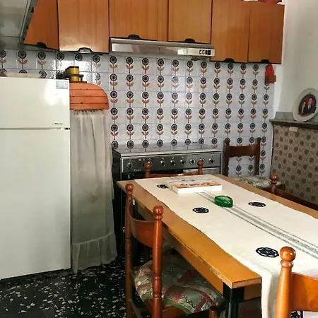 Titas House Apartament