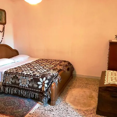 Titas House Apartment