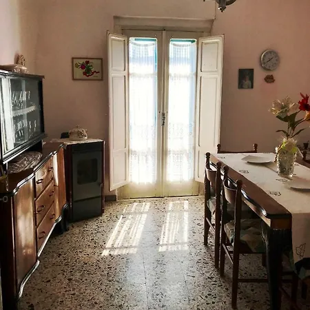 Titas House Apartment *
