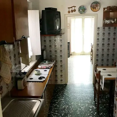 Apartament Titas House