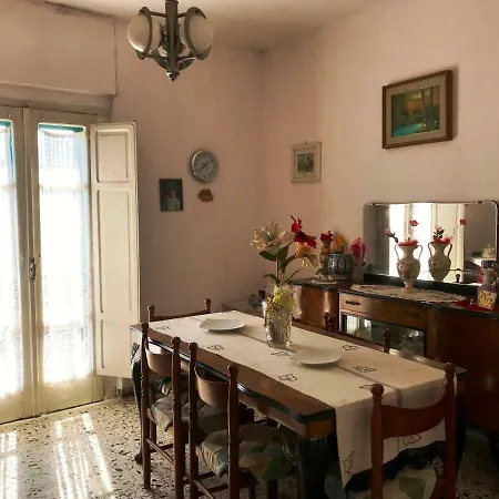 Titas House *